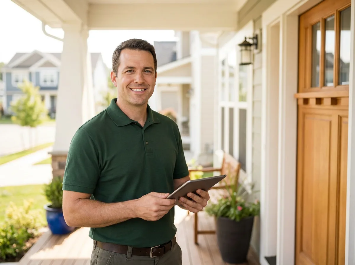 Pest control FAQs for Paducah, KY